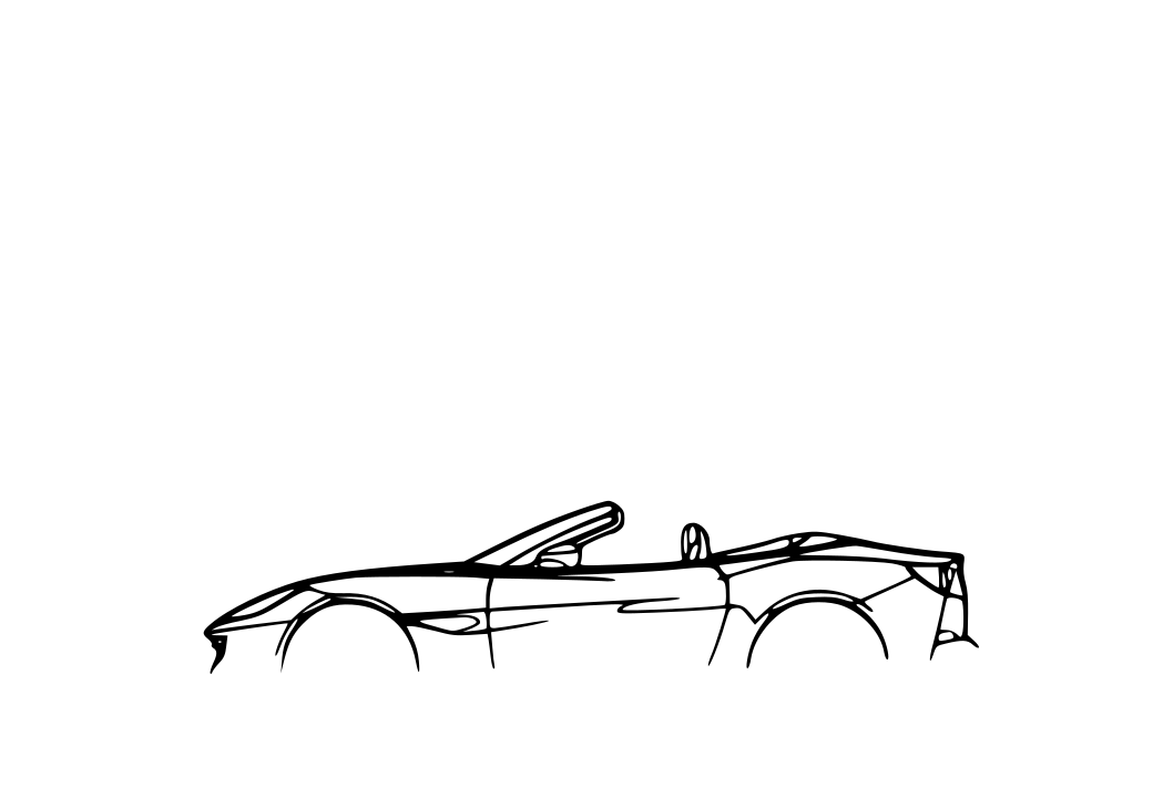Ferrari Portofino №2