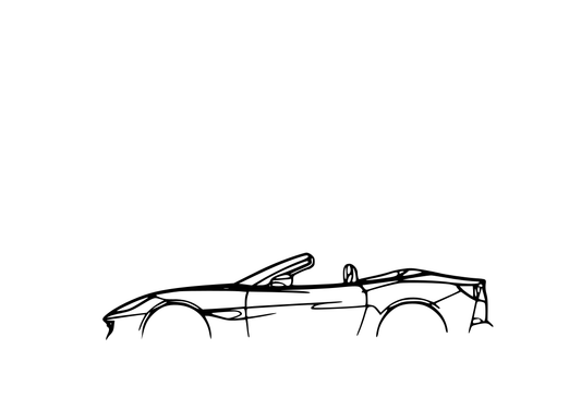 Ferrari Portofino №2