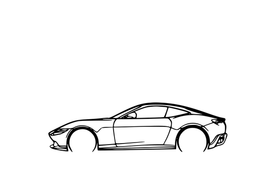 Ferrari Roma 2021 Detailed
