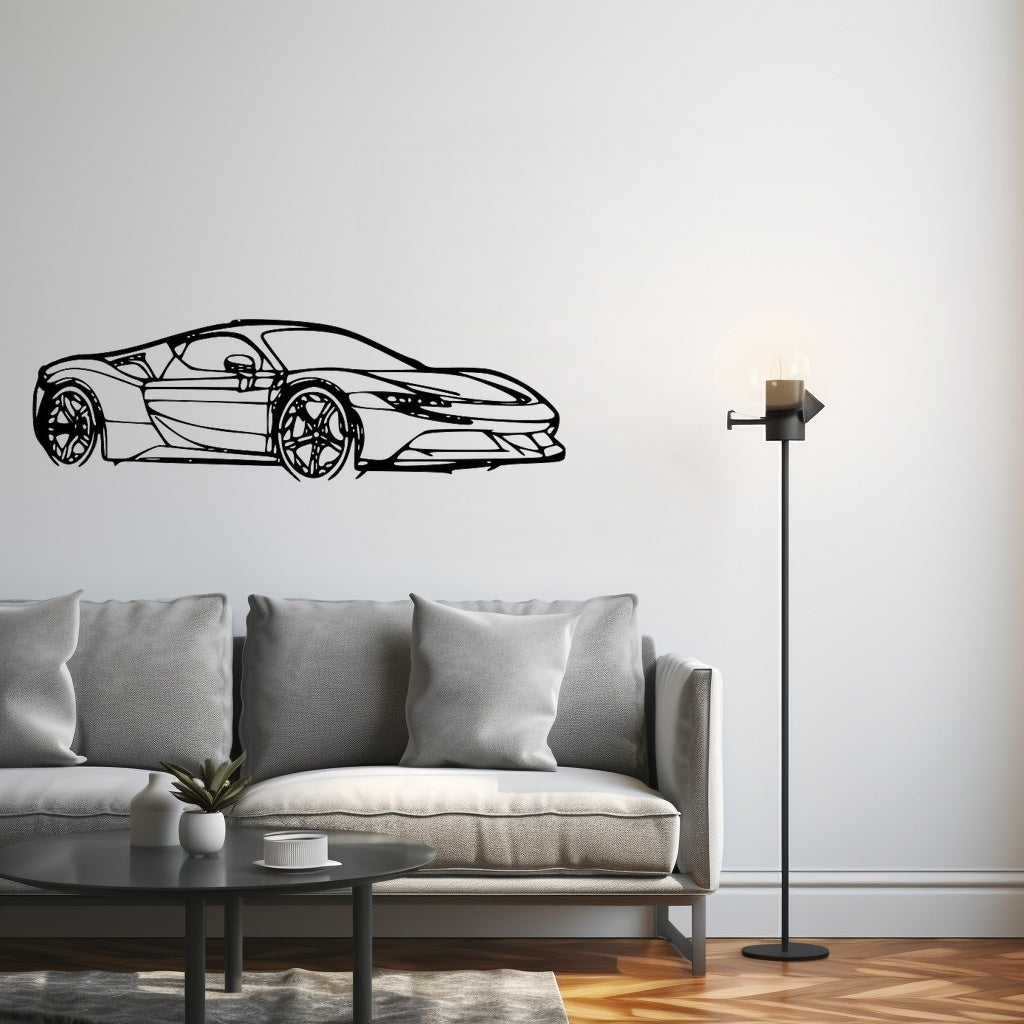 Ferrari SF90 Stradale №3