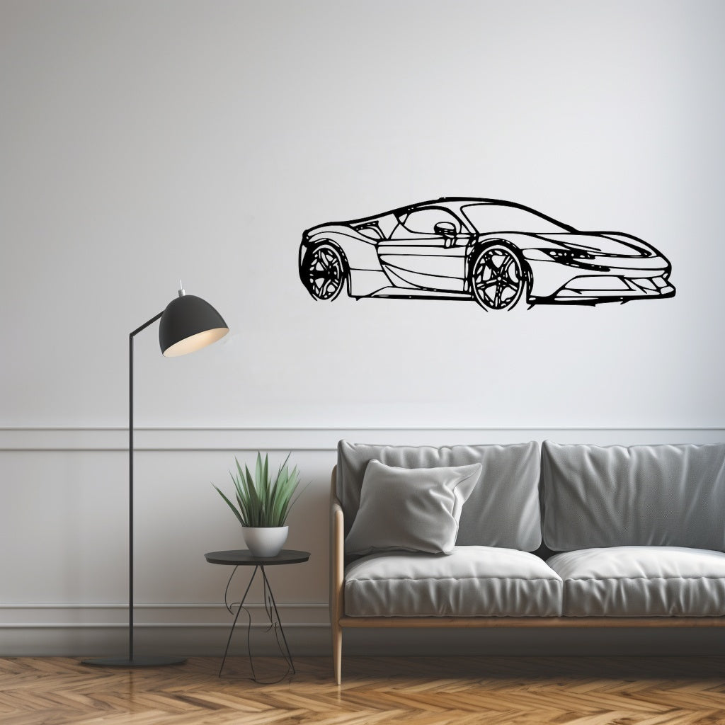 Ferrari SF90 Stradale №3