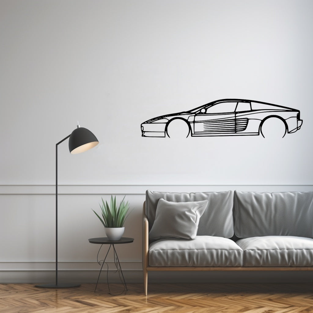 Ferrari Testarossa