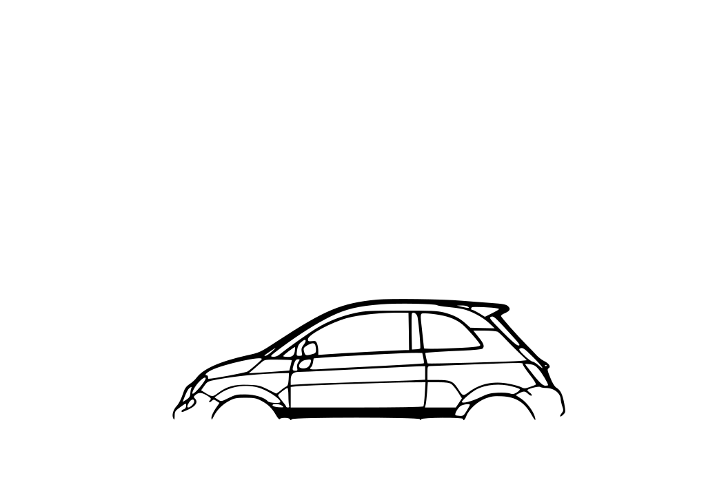 Fiat Abarth 500