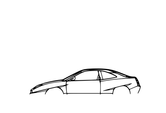 Fiat Coupe 1997