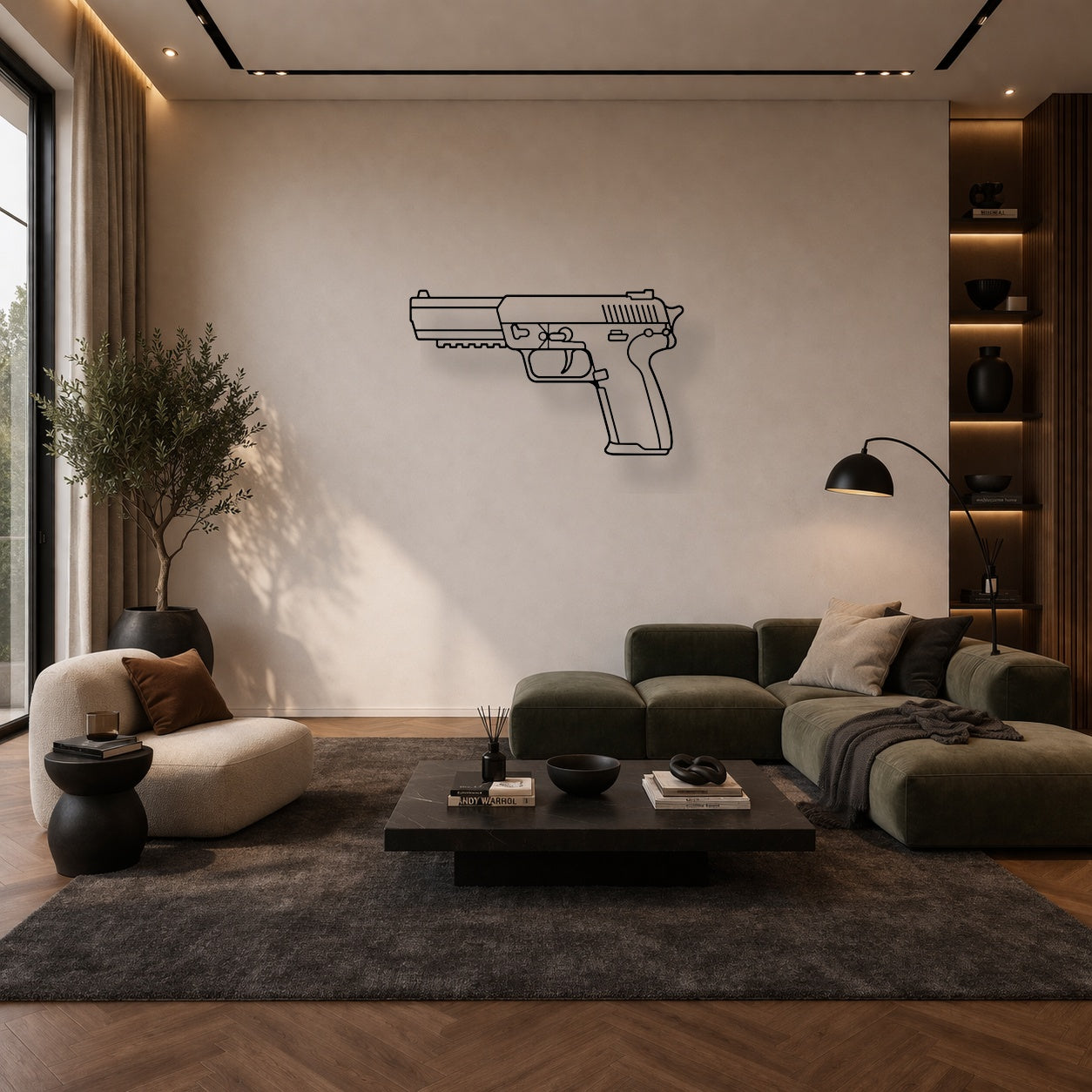 Five-Seven