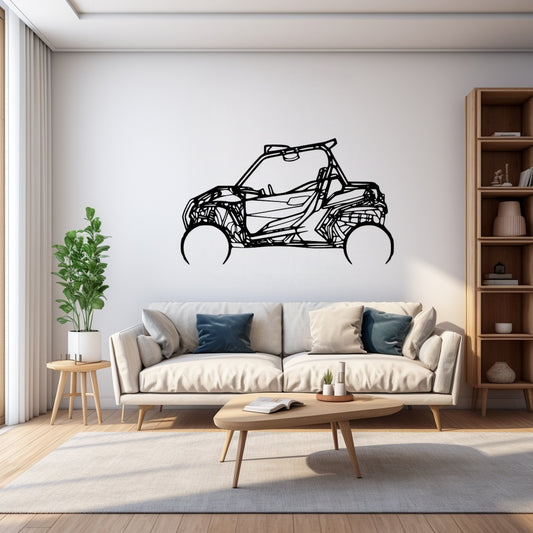Ford Can Am Maverick 1000R