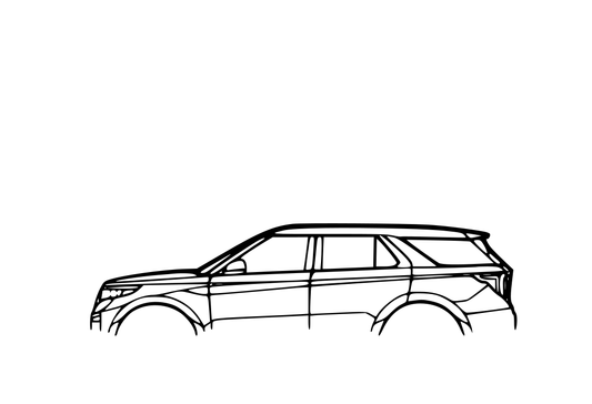 Ford Explorer 2022