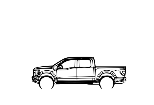 Ford F-150 Raptor
