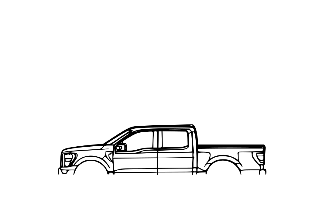 Ford F-150 Tremor