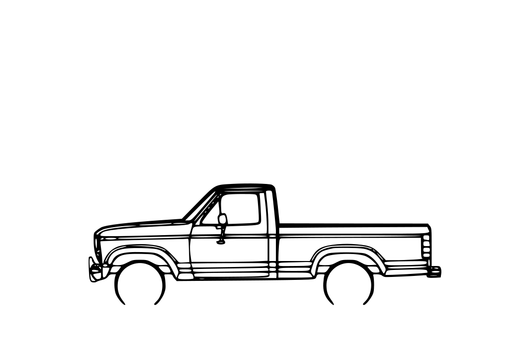 Ford F-150 XLT