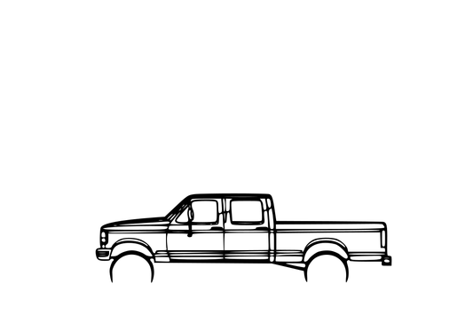 Ford F-250