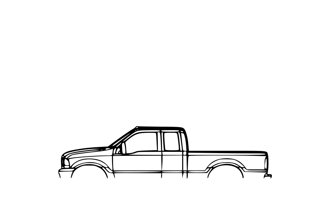 Ford F-350 №2