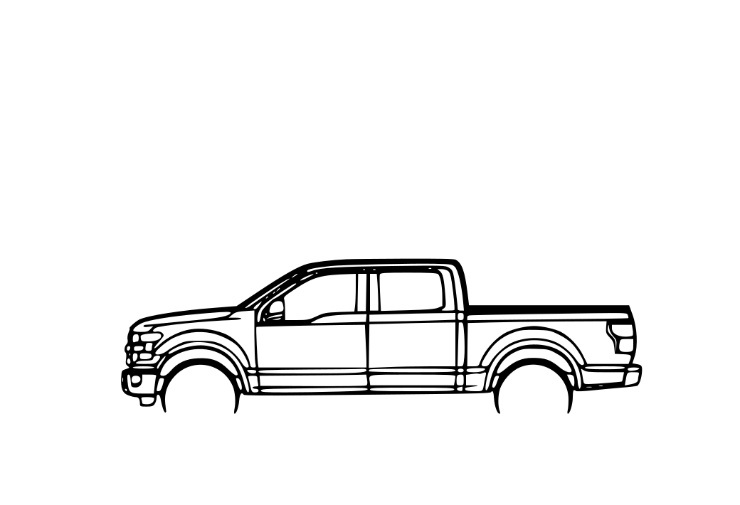 Ford F150 2016