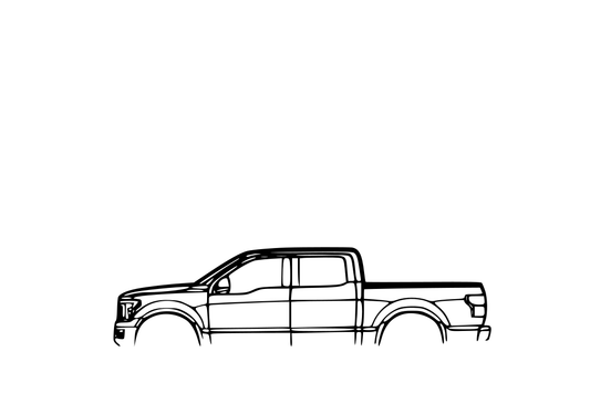 Ford F150 Limited