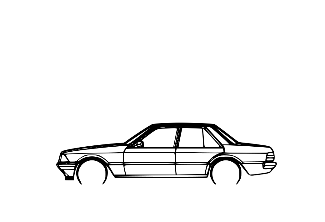 Ford Fairmont