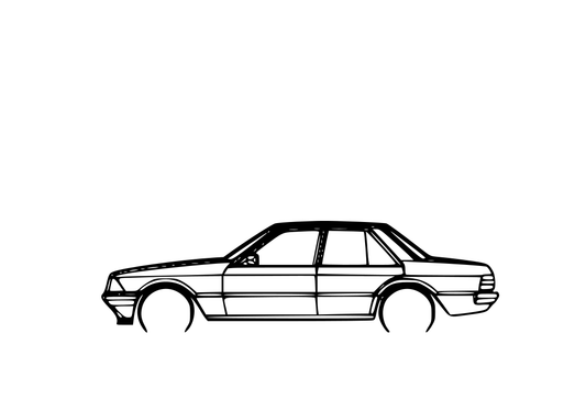 Ford Fairmont