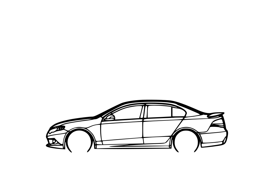Ford Falcon XR6