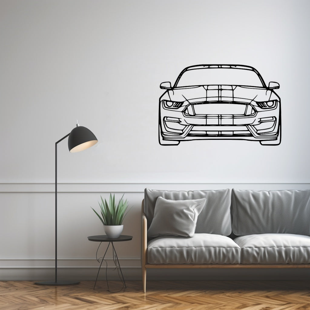 Ford GT350