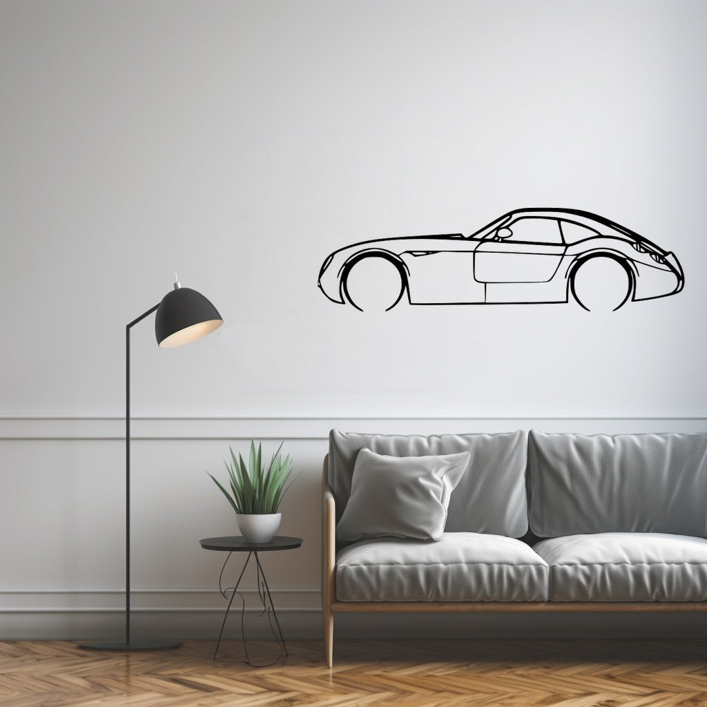 Ford GT MF4