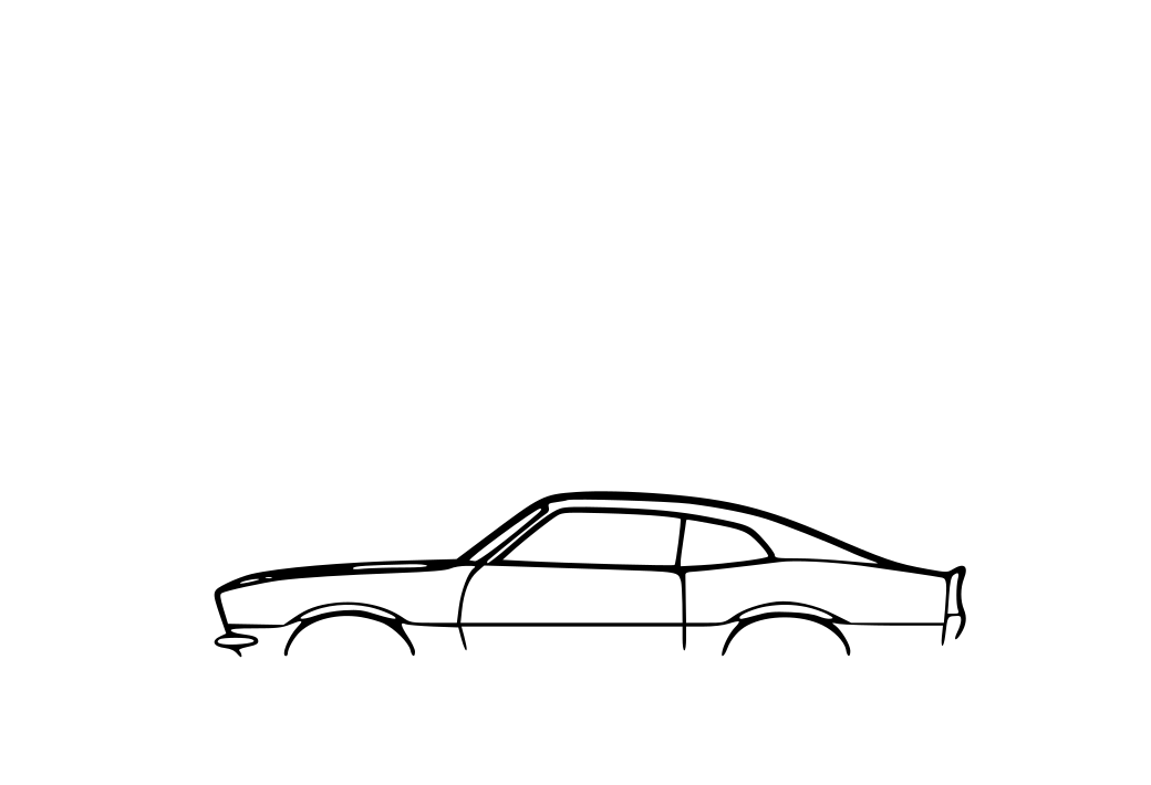 Ford Maverick 1970 №2