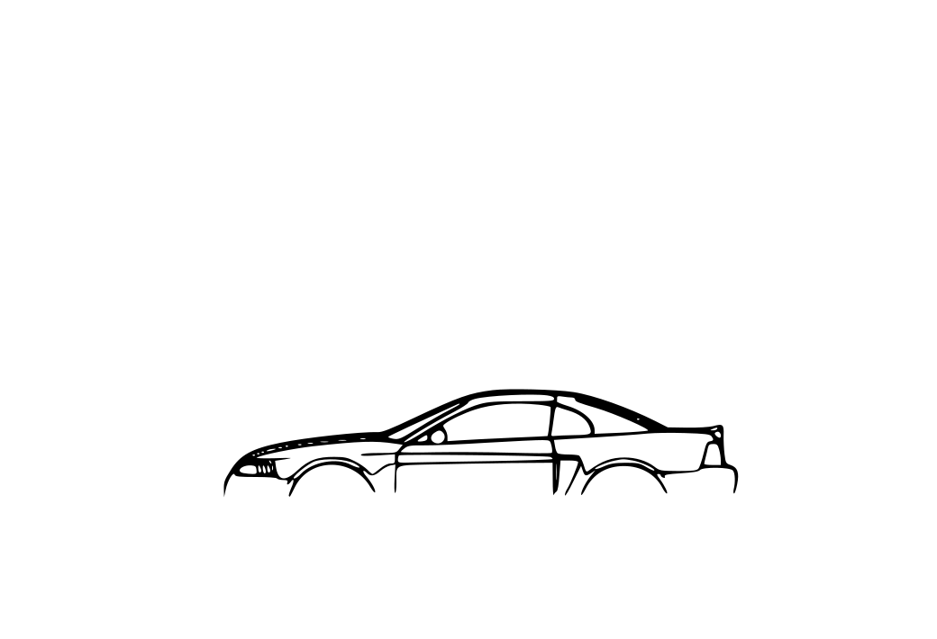 Ford Mustang Cobra 2003