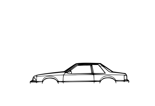 Ford Mustang LX 1993