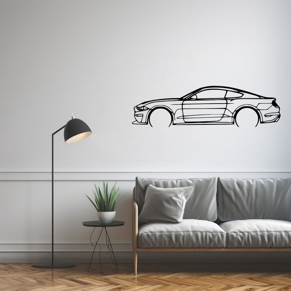 Ford Mustang SM Edition