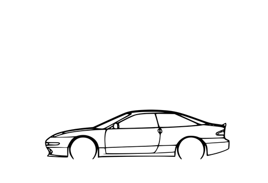 Ford Probe GT