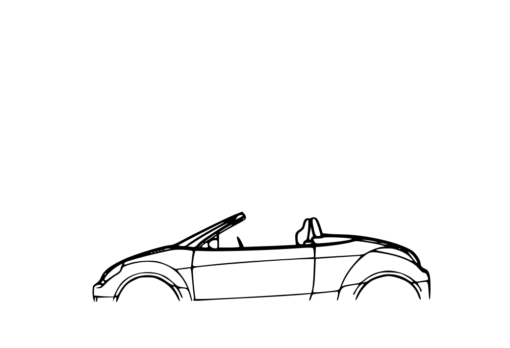 Ford Street Ka