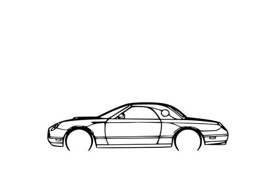 Ford Thunderbird 2005