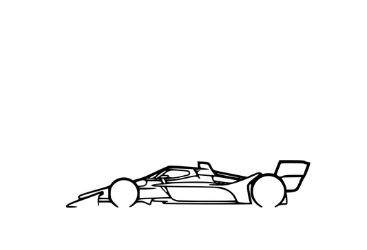 Formula 1 №1