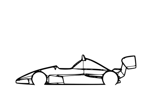 Formula 1996