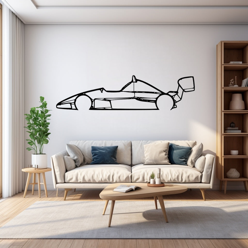 Formula 1996