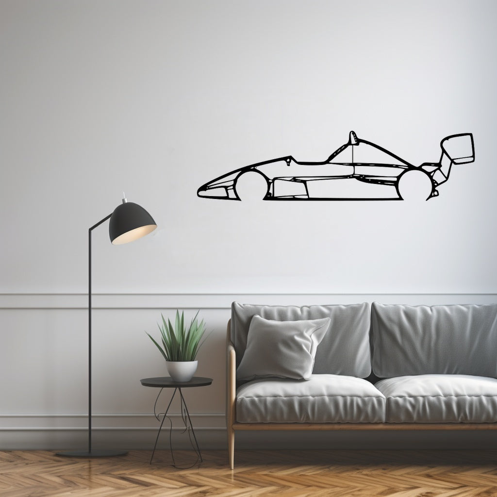 Formula 1996