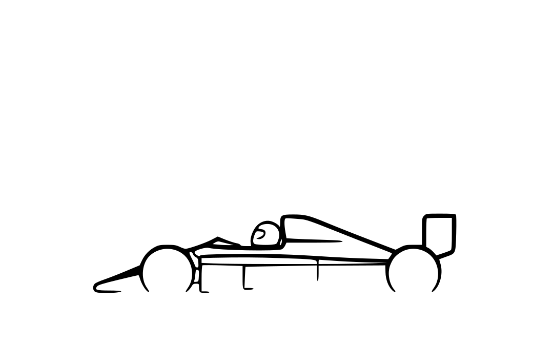 Formula 1 1988