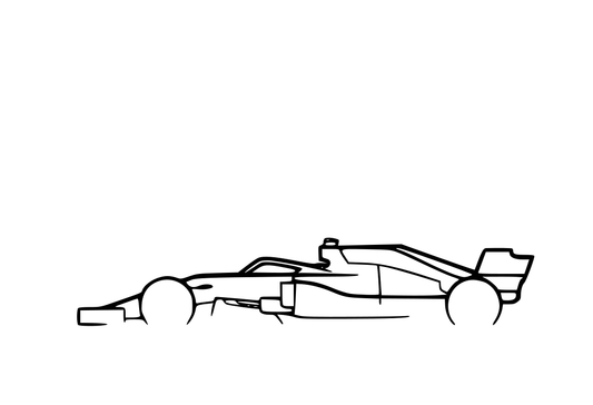 Formula 1 №2