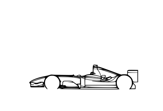Formula 1 2004