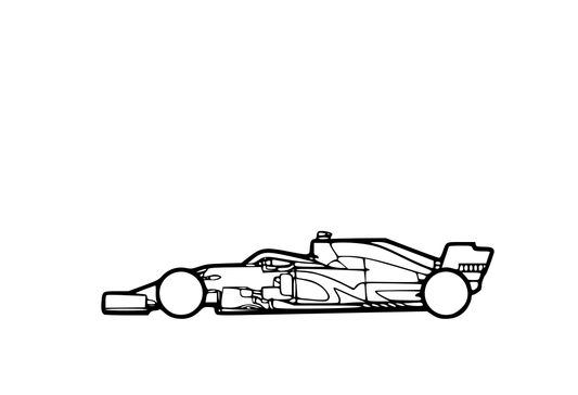 Formula 1 2020