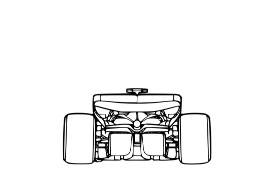 Formula 1 2024 SF-24 №1