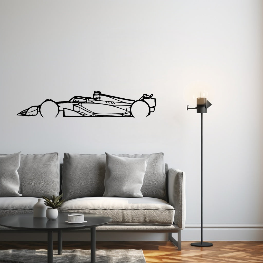 Formula 1 2024 SF-24 №2