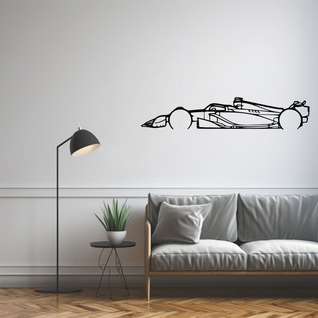 Formula 1 2024 SF-24 №2