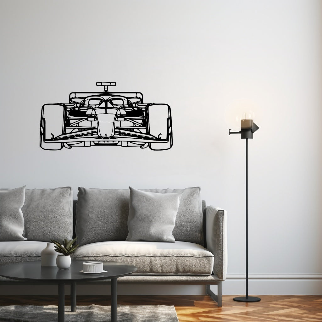 Formula 1 2024 SF-24 №3