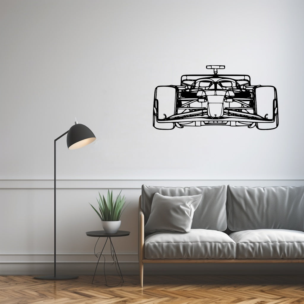 Formula 1 2024 SF-24 №3