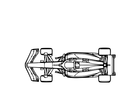 Formula 1 2024 SF-24 №4