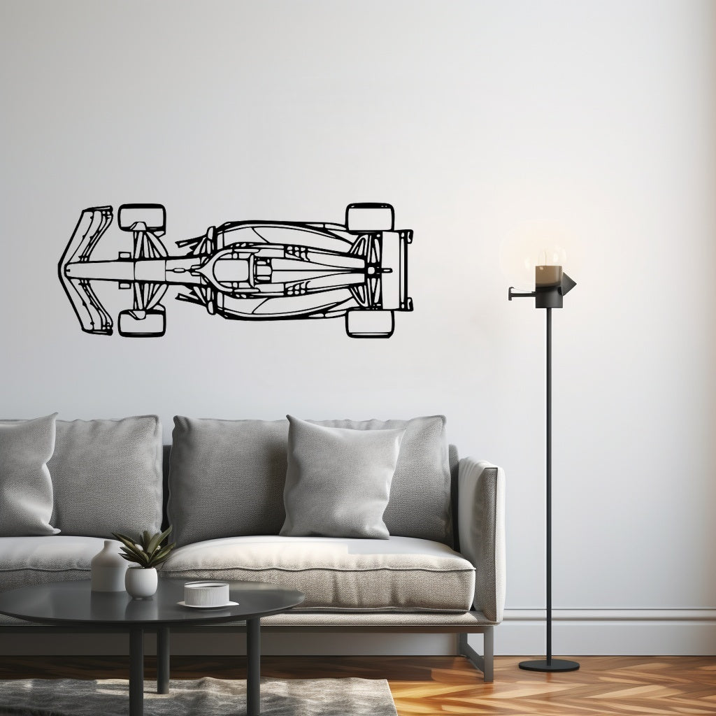 Formula 1 2024 SF-24 №4