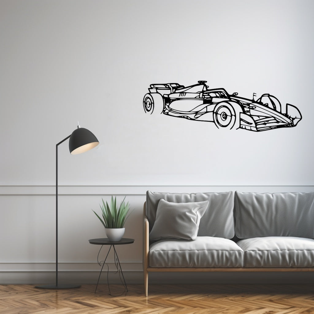 Formula 1 2024 SF-24 №5