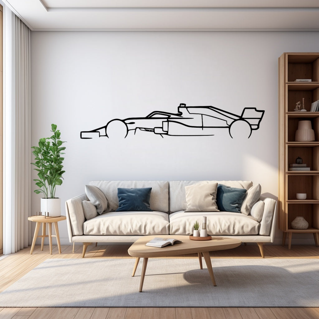 Formula 1 №2