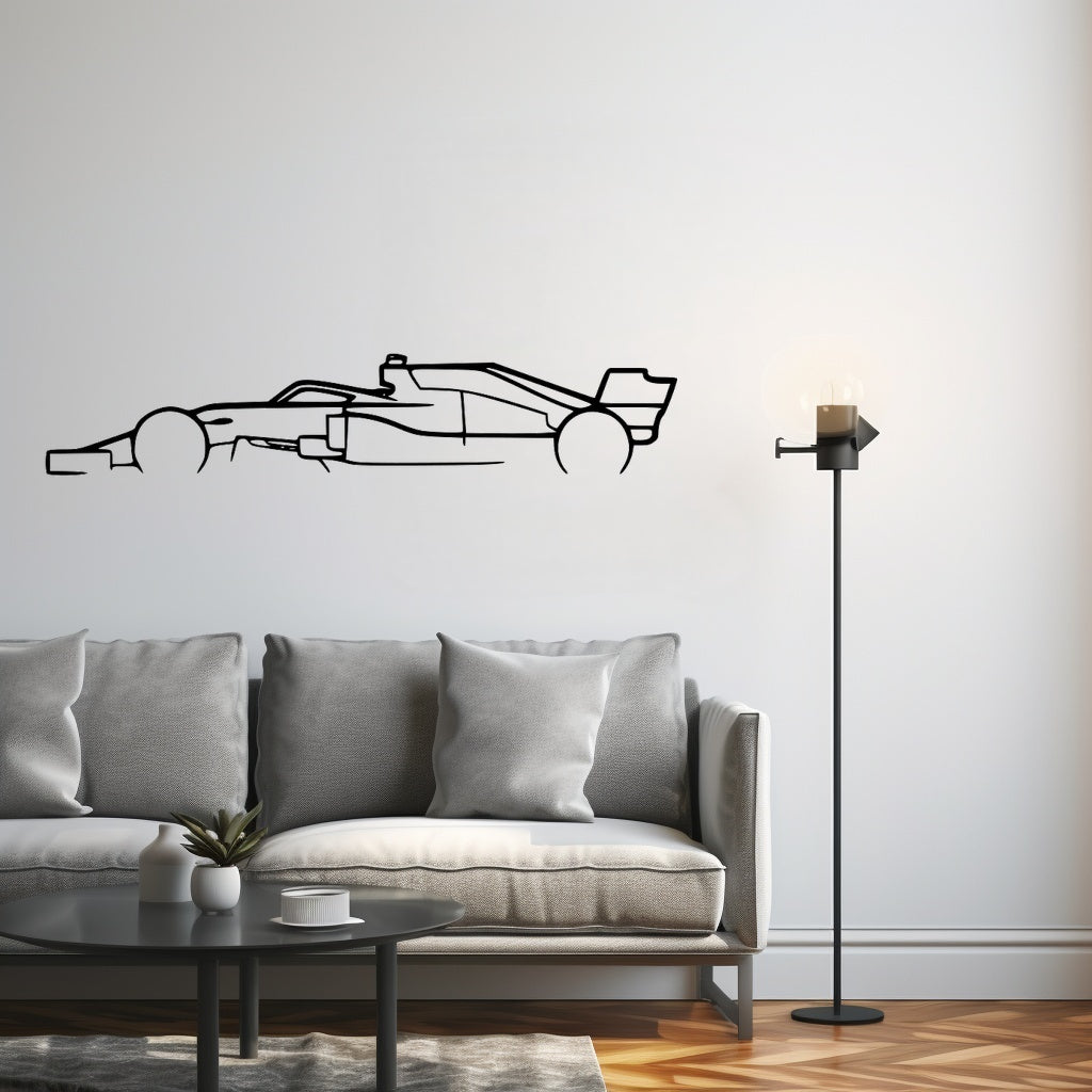 Formula 1 №2
