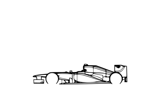 Formula 1 RB8 2012