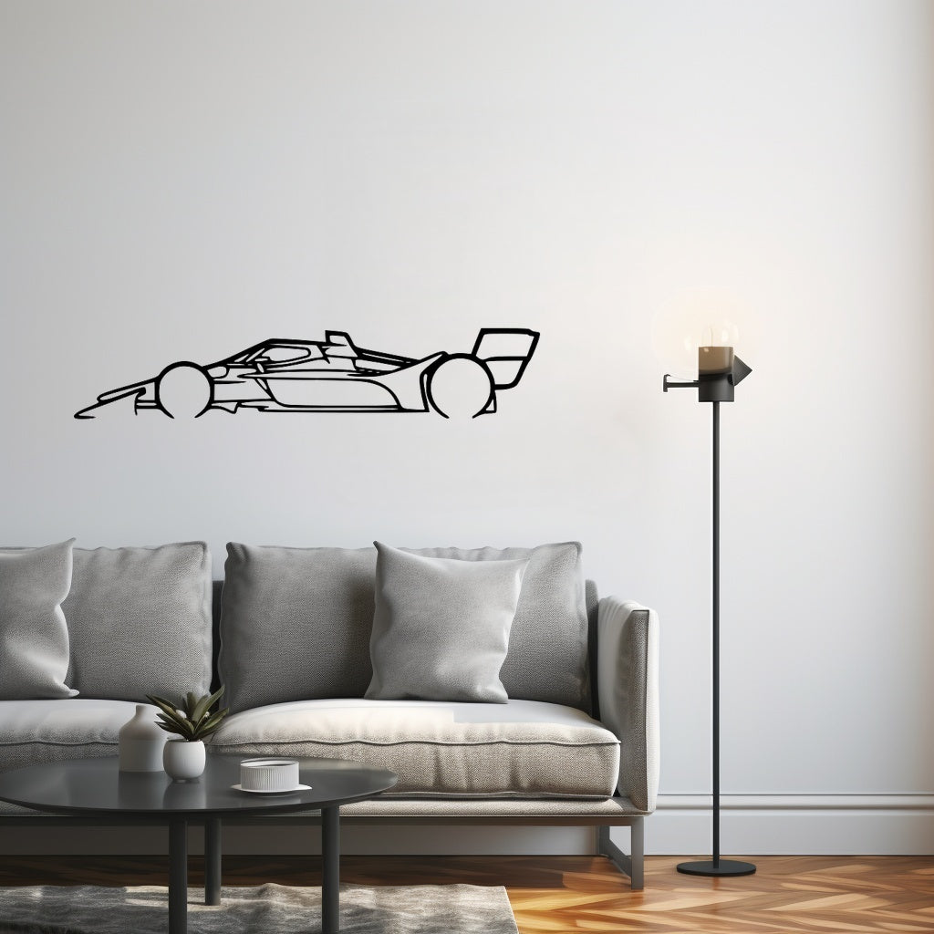 Formula 1 №1